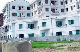 Chiều nay, giao lưu trực tuyến: “Nhà ở xã hội: Từ chính sách đến thực tế”