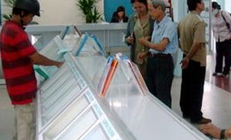Giao dịch bất động sản: Còn băn khoăn khi "lên sàn"