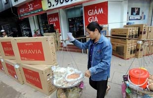 “Cân đong” các nguồn vốn cho gói kích cầu