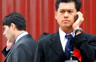 Thử chấm điểm các “thí sinh” 3G