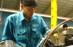 Phạt nặng các hành vi vi phạm về giá