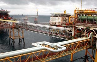 Gần 10 tỷ USD xây hệ thống dự trữ xăng dầu 