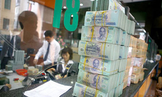400 nghìn tỷ đồng vốn ngân hàng chạy đi đâu?
