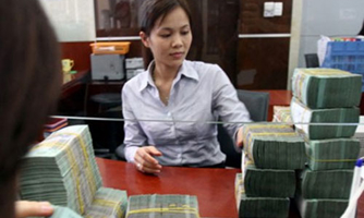“Tỷ lệ nợ xấu các ngân hàng tại Tp.HCM là 6,26%”