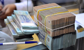 Tín dụng 2012 tăng mạnh vào “phút 89”