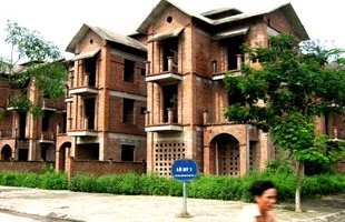3 kịch bản cho thị trường bất động sản