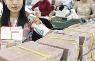 Vietinbank hạ lãi suất cho vay