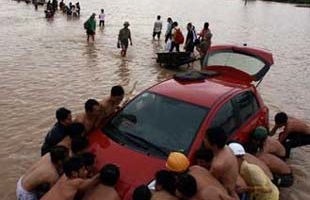 Độ nhạy cảm của dân