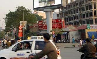 Hai tháng, thu hút 2,65 tỷ USD vốn FDI