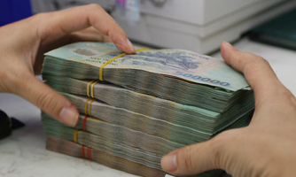 Nan giải bài toán lãi suất