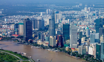 Một năm "buồn" của doanh nghiệp địa ốc: Lượng giải thể, ngừng hoạt động tăng mạnh