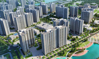 Bất chấp đại dịch Covid-19, vốn FDI vào bất động sản vẫn tăng mạnh