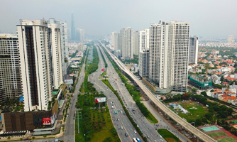 Phân khúc bất động sản nào sẽ sinh lợi ổn định năm 2021?