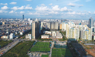 Doanh nghiệp địa ốc than trời với quy định “trái khoáy”