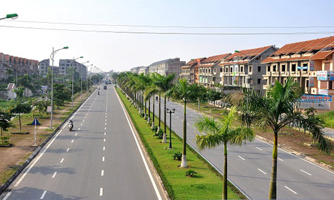 Địa ốc Hà Nội hy vọng bớt ảm đạm cuối năm