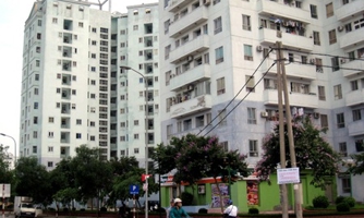 Bộ Xây dựng đề xuất hai mô hình tiết kiệm nhà ở