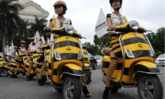 Gtel Mobile: “Mua lại 49% cổ phần Beeline là cơ hội tốt”