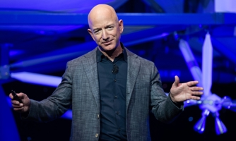 Amazon trả 10.000 USD để nhân viên nghỉ việc và mở startup giao hàng