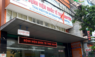 Cổ phiếu Bệnh viện Quốc tế Thái Nguyên sắp giao dịch trên HOSE