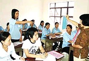 Hà Nội: Trên 53 tỷ đồng lừa đảo xuất khẩu lao động