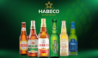 Habeco chi 656 tỷ đồng trả cổ tức 2018 và 2019