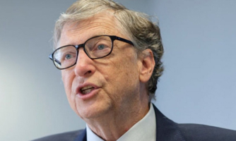 Bill Gates chê "tiền ảo là phát minh công nghệ không cần thiết"