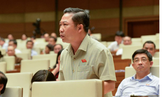 Đại biểu Quốc hội muốn biết tiền tham nhũng đã đi đâu