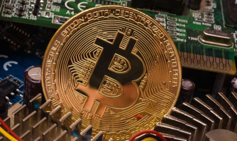 Cơn sốt Bitcoin càng dữ dội, lại thêm dự báo giá tăng gấp 10 lần hiện tại