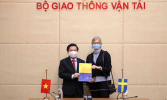 Xem xét vay Thuỵ Điển 2 tỷ USD nâng cấp các cảng hàng không