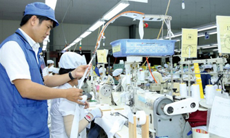 "Việt Nam sẽ gia nhập nhóm nước có thu nhập cao sớm hơn khi thực thi Bộ luật Lao động mới"