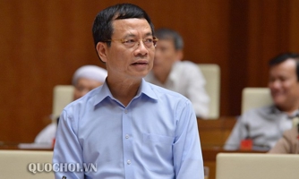 "Việt Nam đã mạnh tay hơn đối với mạng xã hội nước ngoài"
