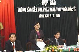 Tiếp tục phát hành 1 tỷ USD trái phiếu quốc tế