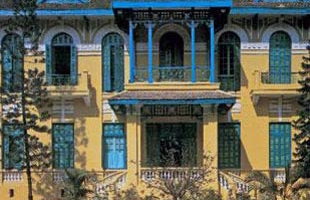 Hà Nội không bán 206 biệt thự cổ