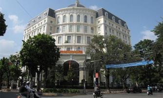 “Thuế VAT 10% chưa phù hợp với thông lệ quốc tế”