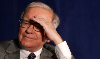 Dù giá tăng "bằng lần", Warren Buffett vẫn kiên định về "kết cục tồi tệ" của Bitcoin
