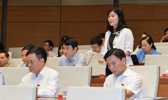 Kinh doanh dịch vụ đòi nợ: Không quản được thì cấm?