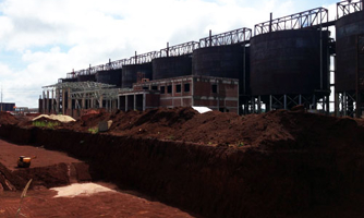 “Dự án bauxite Nhân Cơ sẽ lỗ trong 6-7 năm đầu”