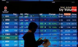 
Người “chơi Bitcoin” ở Indonesia sắp vượt lượng nhà đầu tư cổ phiếu