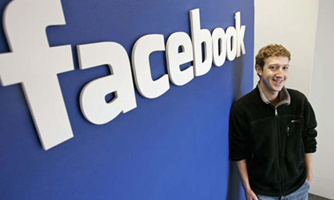 Những bí mật riêng tư về “cha đẻ” Facebook