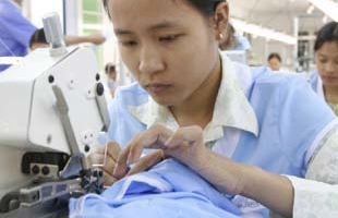 Kịch bản tăng trưởng kinh tế Việt Nam 2009?