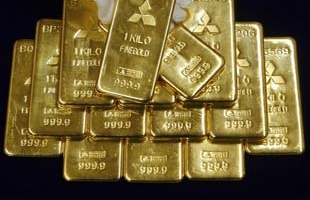 Giá vàng 2009 sẽ ra sao?