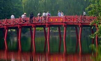 Khẩn trương sắp xếp bộ máy thành phố Hà Nội mở rộng