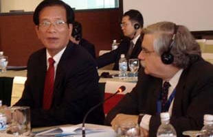 Nhật chưa cam kết ODA, nhiều dự án lớn tạm dừng