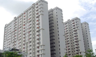 Hé mở dòng vốn để "trợ lực” cho bất động sản