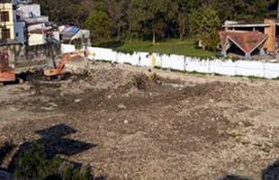 Kiến nghị dừng xây khách sạn trong Công viên Thống Nhất