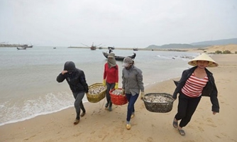 Bổ sung nhiều đối tượng nhận bồi thường từ Formosa