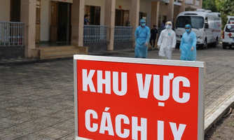 Cách ly người từ vùng dịch về quê đón Tết: Bộ Y tế nói gì?