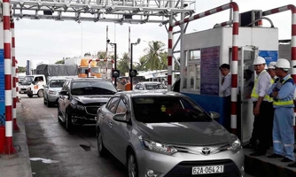 BOT Cai Lậy giảm phí thì tăng thời gian thu: “Tất yếu phải đánh đổi”