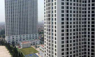 Thanh khoản vẫn kém, địa ốc tìm hướng kinh doanh mới