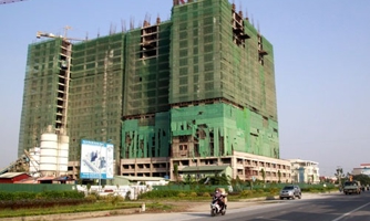 Bộ Xây dựng muốn “giải cứu” bất động sản qua thuế